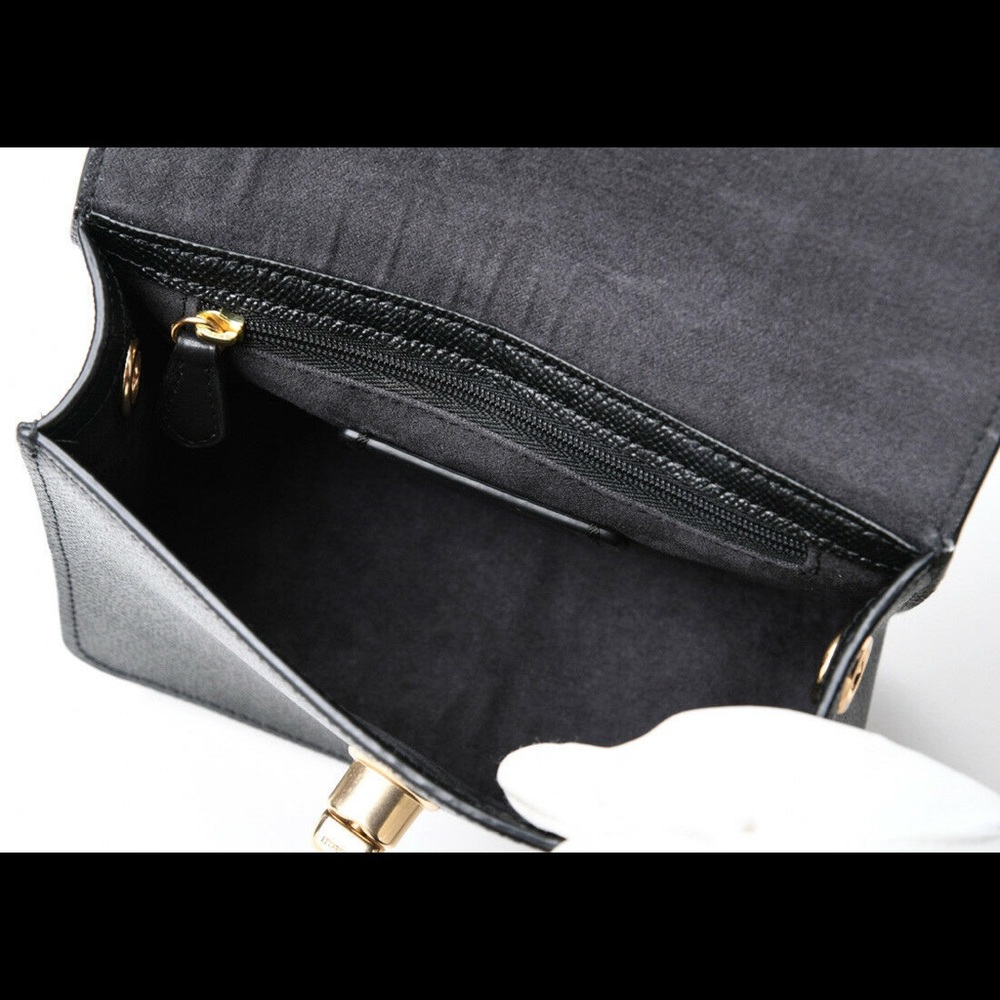 LAST ONE ! Coach Mini Cross Body Model F31387 - Picture 4 of 8